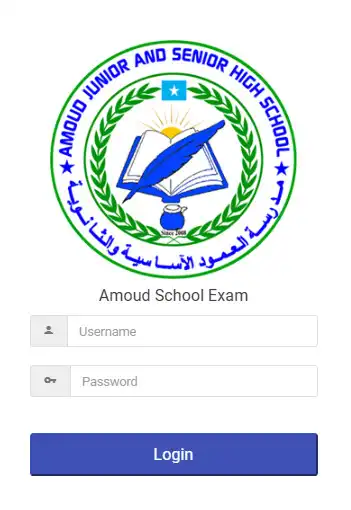 Play Amoud School Exam as an online game Amoud School Exam with UptoPlay