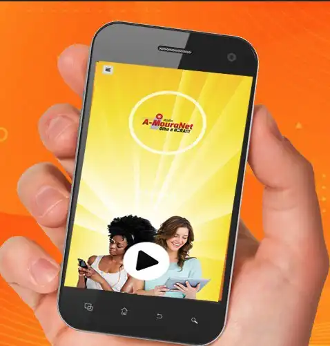 Play A-MouraNet  and enjoy A-MouraNet with UptoPlay