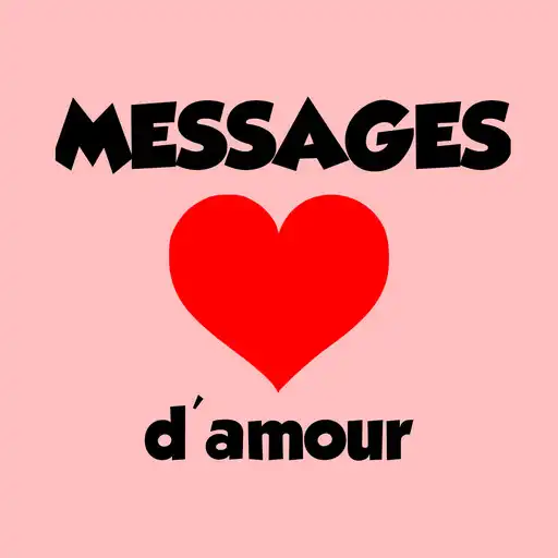 Play Amour SMS Fr-En APK