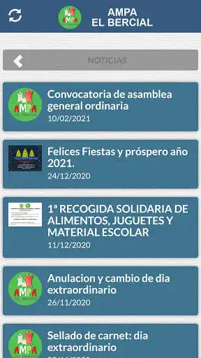 Play AMPA CEIP EL BERCIAL as an online game online AMPA CEIP EL BERCIAL with UptoPlay com.ampaceipelbercial.appampas.com Play AMPA CEIP EL BERCIAL as an online game AMPA CEIP EL BERCIAL with UptoPlay