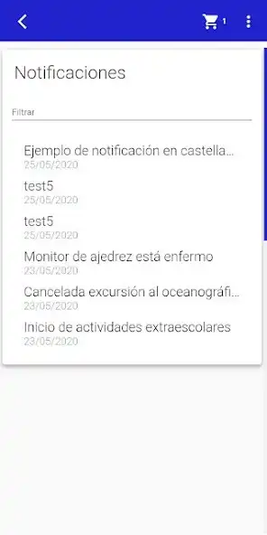 Play AMPA CEIP Isaac de Vega as an online game AMPA CEIP Isaac de Vega with UptoPlay