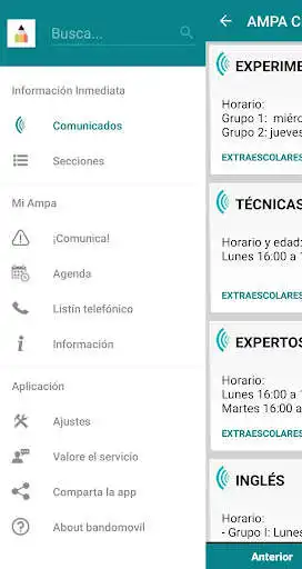 Play AMPA CEIP Mirasierra and enjoy AMPA CEIP Mirasierra with UptoPlay Play AMPA CEIP Mirasierra and enjoy AMPA CEIP Mirasierra with UptoPlay