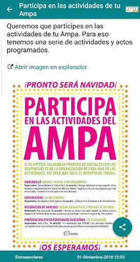 Play AMPA CEIP Pare Pou as an online game AMPA CEIP Pare Pou with UptoPlay