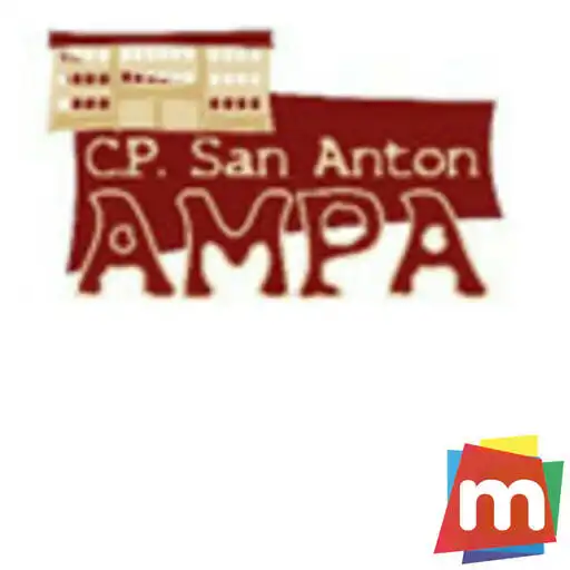 Play AMPA CEIP San Antón APK