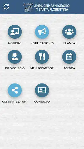 Play AMPA CEIP SAN ISIDORO Y SANTA FLORENTINA  and enjoy AMPA CEIP SAN ISIDORO Y SANTA FLORENTINA with UptoPlay