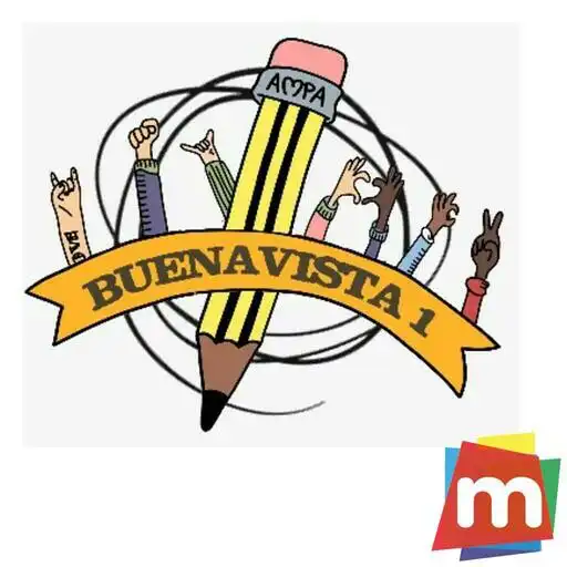 Play AMPA Colegio Buenavista APK