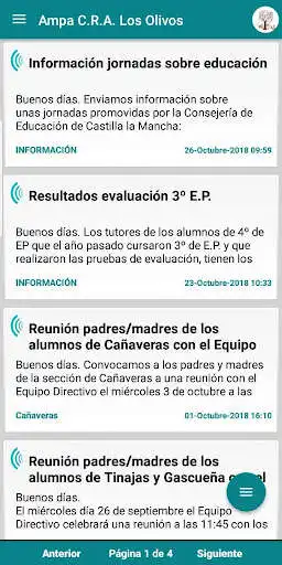 Play AMPA C.R.A. Los Olivos  and enjoy AMPA C.R.A. Los Olivos with UptoPlay