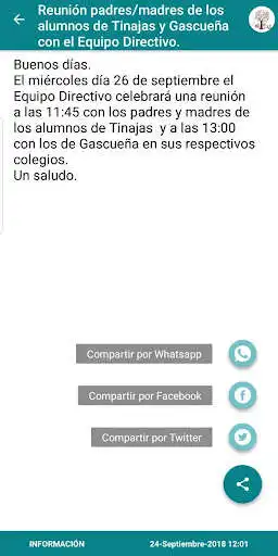 Play AMPA C.R.A. Los Olivos as an online game AMPA C.R.A. Los Olivos with UptoPlay