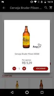 Play Ampa Food