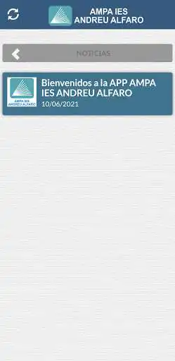 Play AMPA IES ANDREU ALFARO as an online game AMPA IES ANDREU ALFARO with UptoPlay