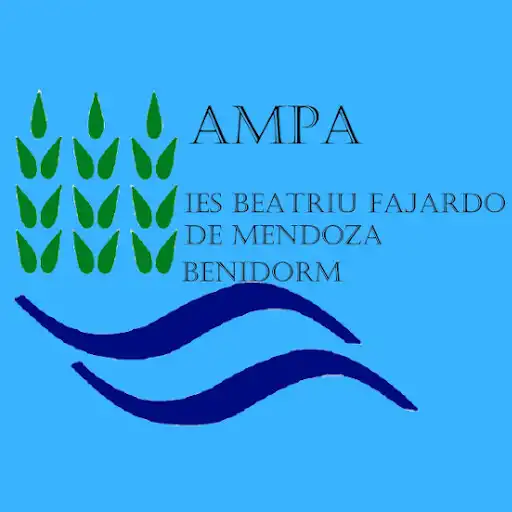 Play Ampa IES Beatriu Fajardo de Mendoza APK