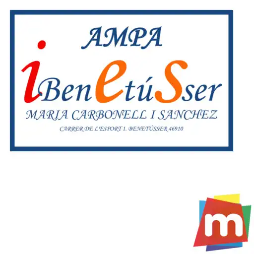 Play AMPA IES María Carbonell APK