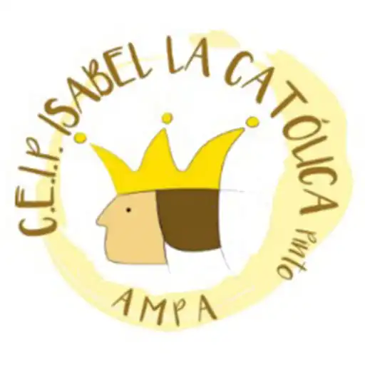Play AMPA Isabel la Católica Pinto APK