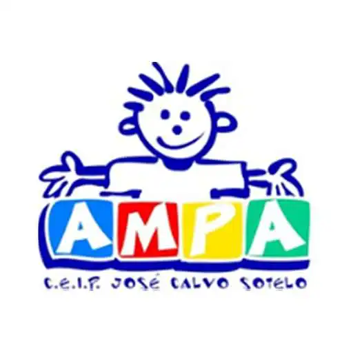 Play AMPA Jose Calvo Sotelo APK