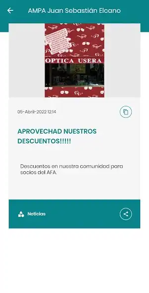 Play AMPA Juan Sebastián Elcano  and enjoy AMPA Juan Sebastián Elcano with UptoPlay