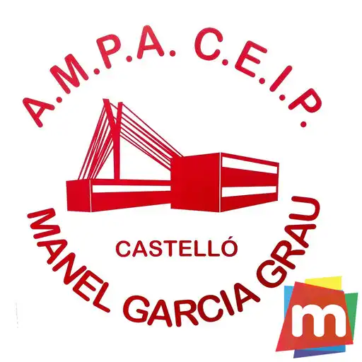 Play AMPA MANEL GARCÍA GRAU APK