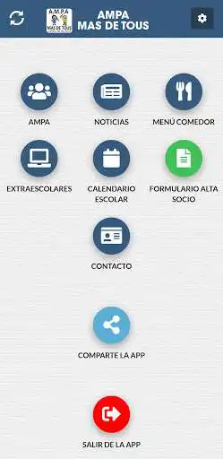 Play AMPA MAS DE TOUS  and enjoy AMPA MAS DE TOUS with UptoPlay