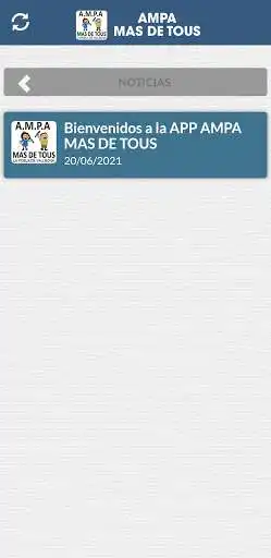 Play AMPA MAS DE TOUS as an online game AMPA MAS DE TOUS with UptoPlay