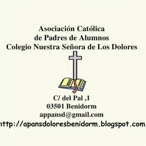 Play AMPA Ntra. Sra. de los Dolores- Benidorm APK