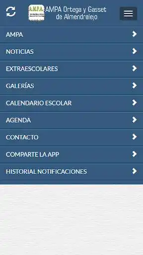Play AMPA ORTEGA Y GASSET DE ALMENDRANEJO  and enjoy AMPA ORTEGA Y GASSET DE ALMENDRANEJO with UptoPlay
