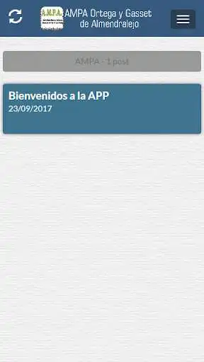 Play AMPA ORTEGA Y GASSET DE ALMENDRANEJO as an online game AMPA ORTEGA Y GASSET DE ALMENDRANEJO with UptoPlay