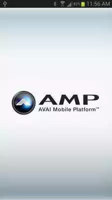 Play AMP App