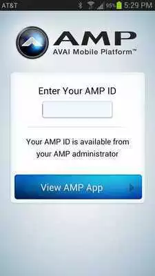 Play AMP App