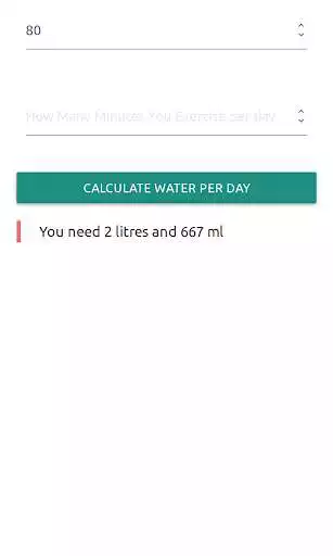 Play Ampare Easy Water Calculator  and enjoy Ampare Easy Water Calculator with UptoPlay