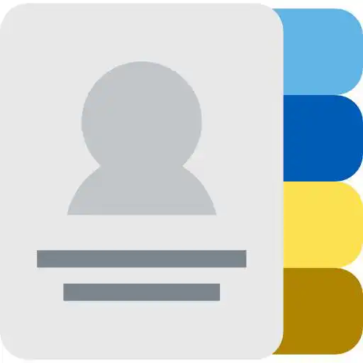 Play Ampare Export Contacts To VCF Free APK