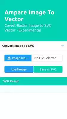 Play Ampare Image To SVG Play Ampare Image To SVG
