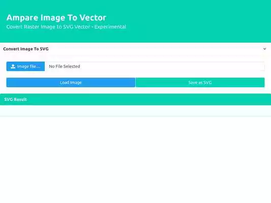 Play Ampare Image To SVG Play Ampare Image To SVG