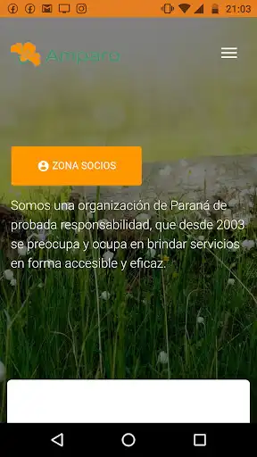 Play Amparo  and enjoy Amparo with UptoPlay