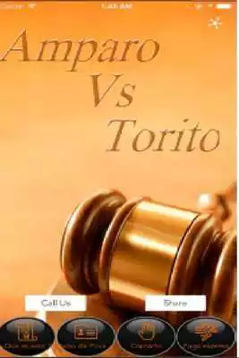 Play Amparo Vs Torito