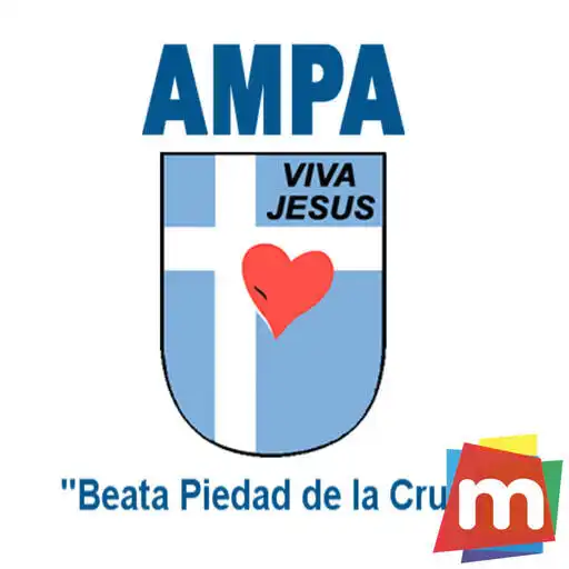 Play AMPA SAGRADO CORAZÓN DE JESÚS APK