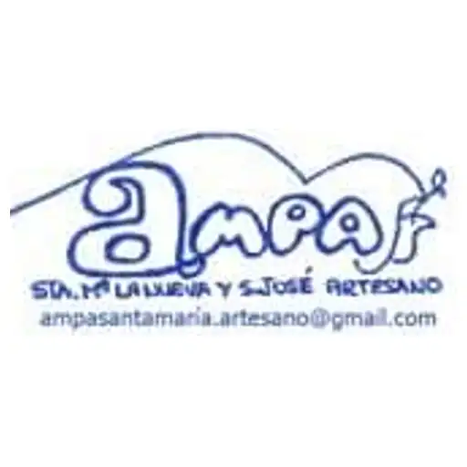 Play AMPA Santa María la Nueva APK