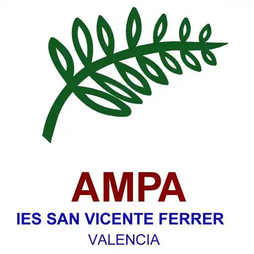 Play AMPA San Vicente Ferrer APK Play AMPA San Vicente Ferrer APK