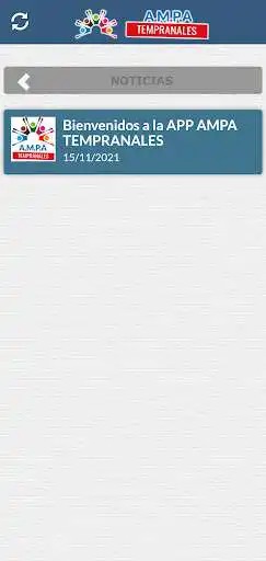 Play AMPA Tempranales as an online game online AMPA Tempranales with UptoPlay com.ampatempranales.appampas.com Play AMPA Tempranales as an online game AMPA Tempranales with UptoPlay
