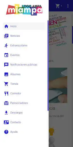 Play AMPA VALDEBEBAS  and enjoy AMPA VALDEBEBAS with UptoPlay
