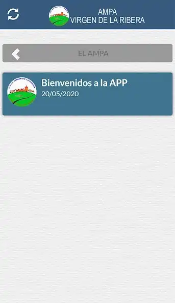Play AMPA VIRGEN DE LA RIBERA as an online game AMPA VIRGEN DE LA RIBERA with UptoPlay