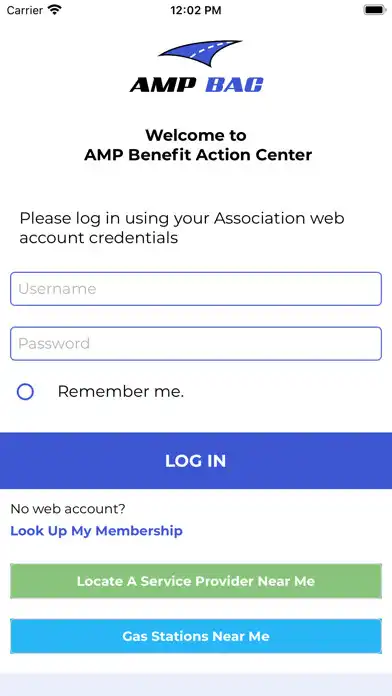 Play AMP BAC  and enjoy AMP BAC with UptoPlay