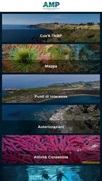 Play AMP Capo Milazzo  and enjoy AMP Capo Milazzo with UptoPlay