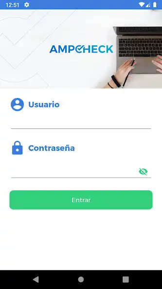 Play AMPCheck  and enjoy AMPCheck with UptoPlay