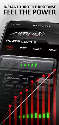 Play Amp’d 2.0 Throttle Sensitivity Booster and enjoy Amp’d 2.0 Throttle Sensitivity Booster with UptoPlay Play Amp’d 2.0 Throttle Sensitivity Booster and enjoy Amp’d 2.0 Throttle Sensitivity Booster with UptoPlay