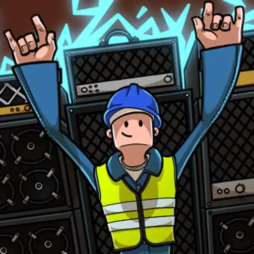 Play Amped Up APK