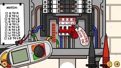 Play Amped Up as an online game Amped Up with UptoPlay