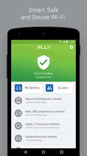 Play APK AmpedWireless ALLY WiFi System and enjoy AmpedWireless ALLY WiFi System with UptoPlay com.chimewifi.ally Play APK AmpedWireless ALLY WiFi System and enjoy AmpedWireless ALLY WiFi System with UptoPlay com.chimewifi.ally