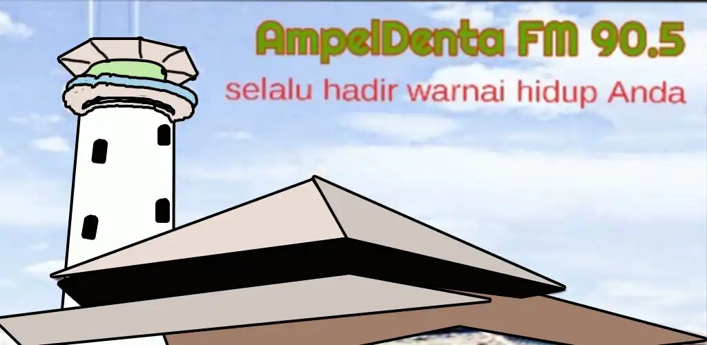 Play AMPELDENTA FM 90.5  and enjoy AMPELDENTA FM 90.5 with UptoPlay