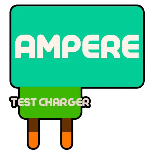 Play Ampere : Charger Tester APK