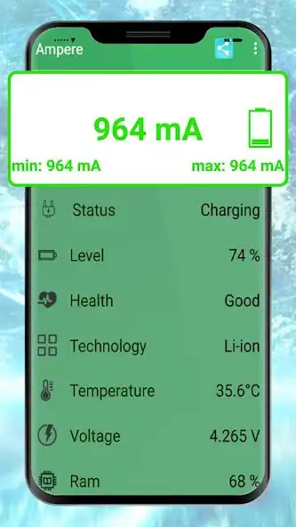 Play Ampere : Charger Tester as an online game online Ampere : Charger Tester with UptoPlay Play Ampere : Charger Tester as an online game Ampere : Charger Tester with UptoPlay