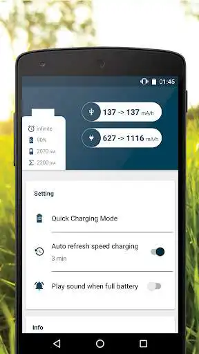 Play Ampere Charging